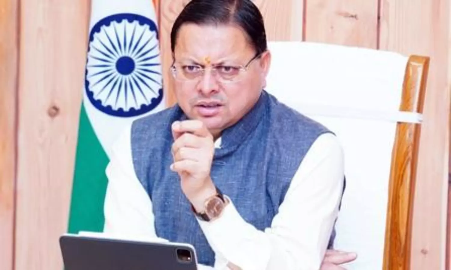 Aurangzebpur now Shivaji Nagar as 11 places renamed in Uttarakhand: CM Dhami