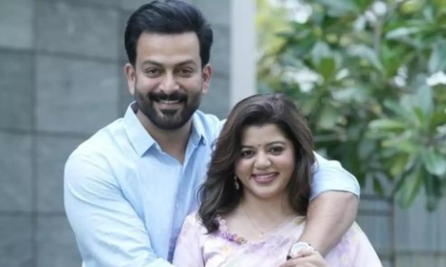 Empuraan row: Kerala BJP leader calls Prithviraj’s wife Urban Naxal