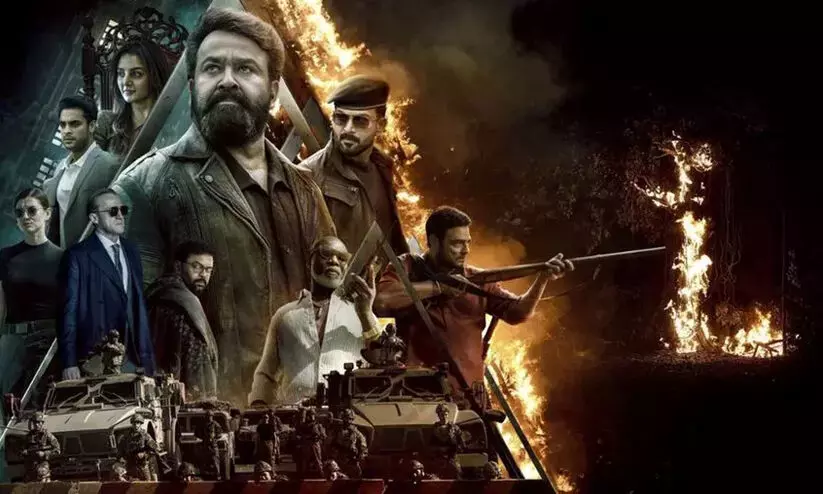 Empuraan row: Kerala MPs walk out over rejection of adjournment motion