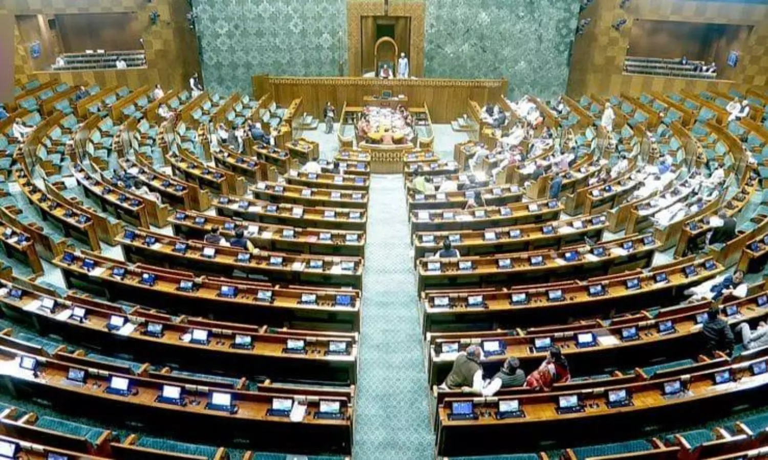 Waqf Bill to be tabled in Lok Sabha on April 2; 8-hour debate scheduled