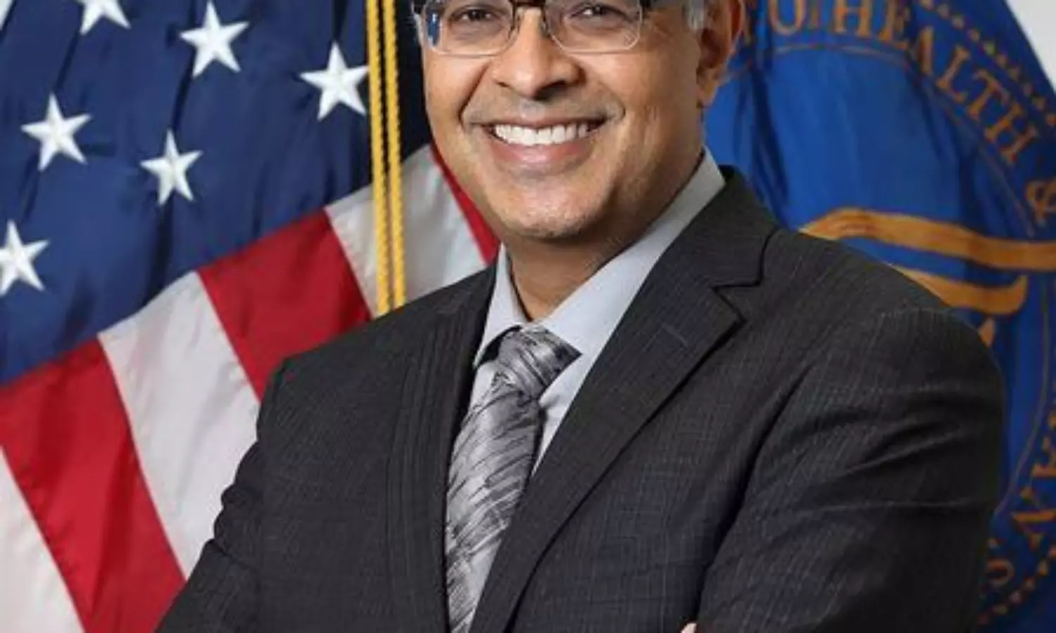 Indian-American becomes head of top US medical research body