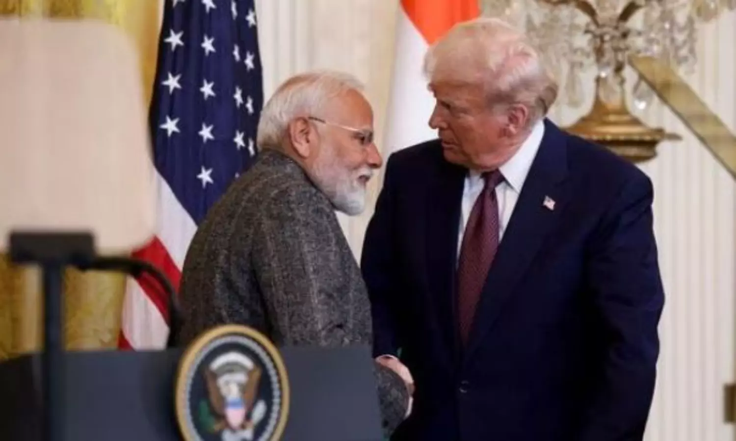 US Commission on atrocities against the minorities’ rights