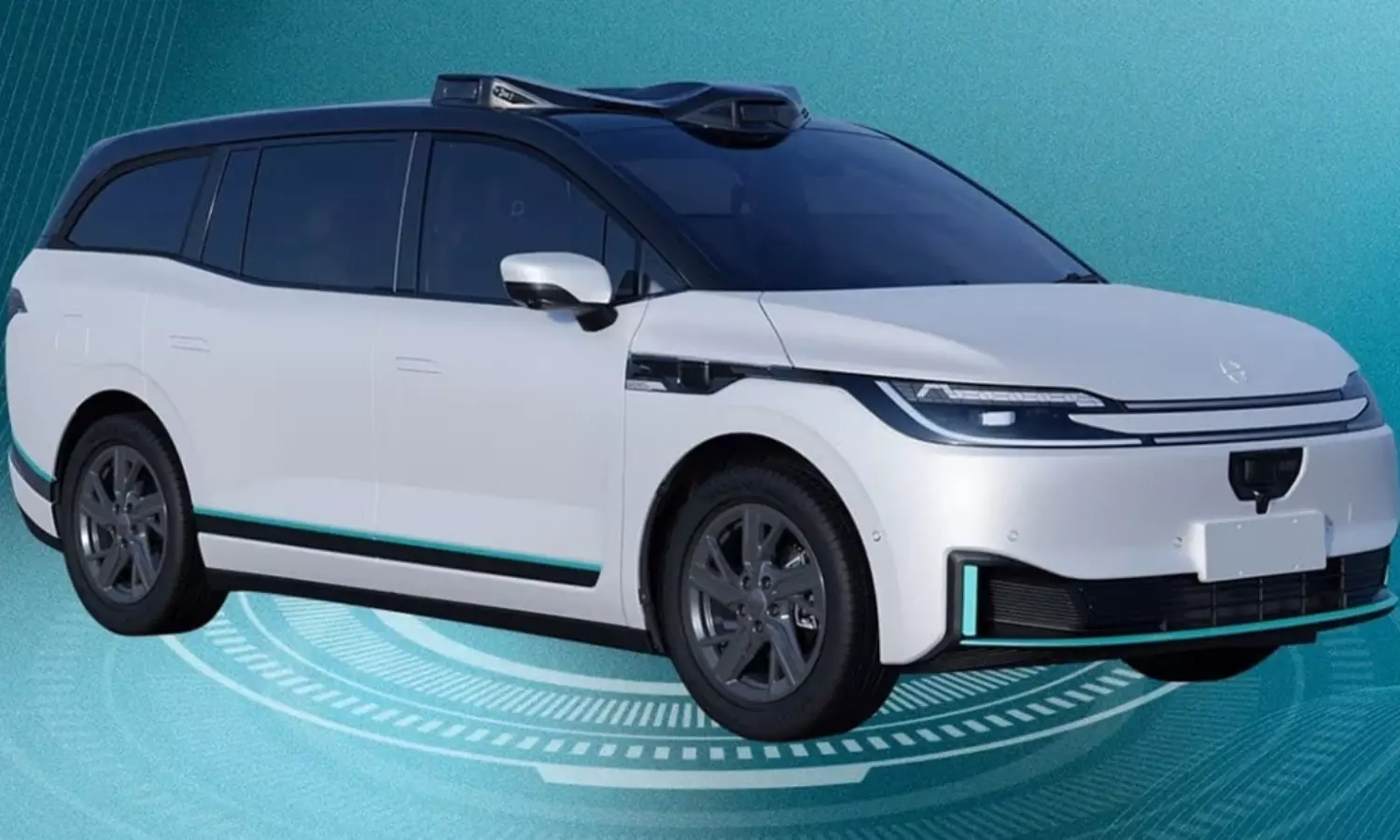 Dubai: Self-driving taxis set to launch by 2026, boost road safety, connectivity