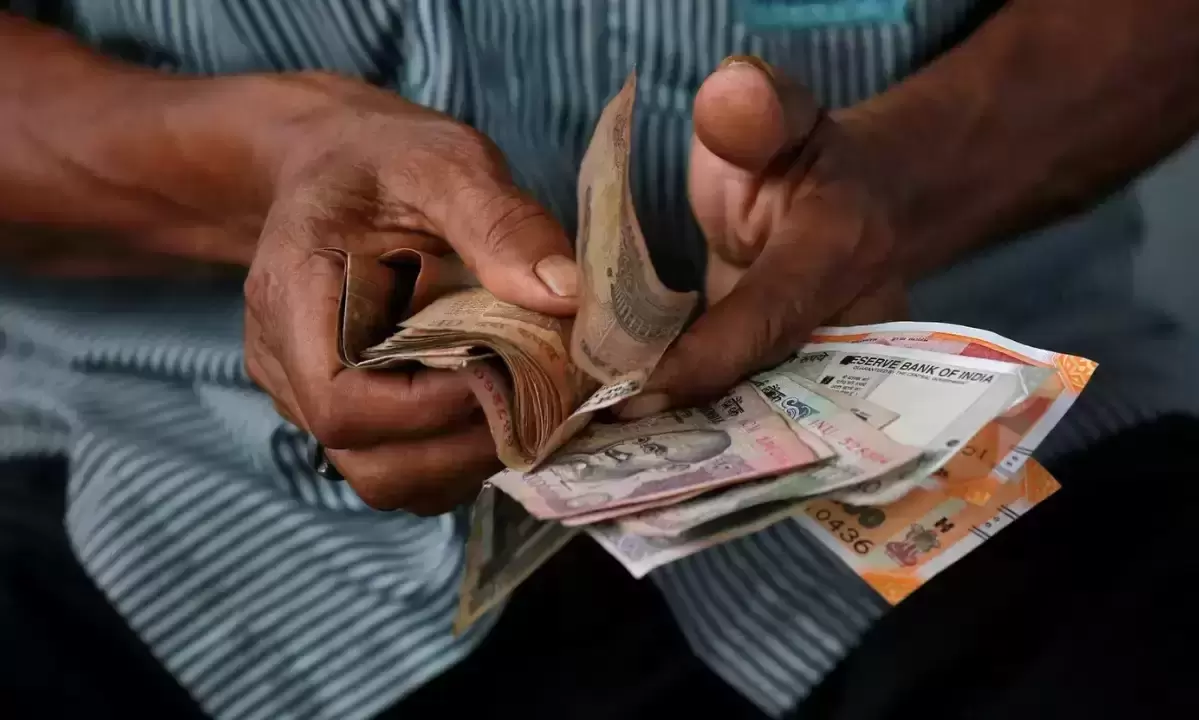UP men earning low wages get I-T notices of ₹45.54 crore