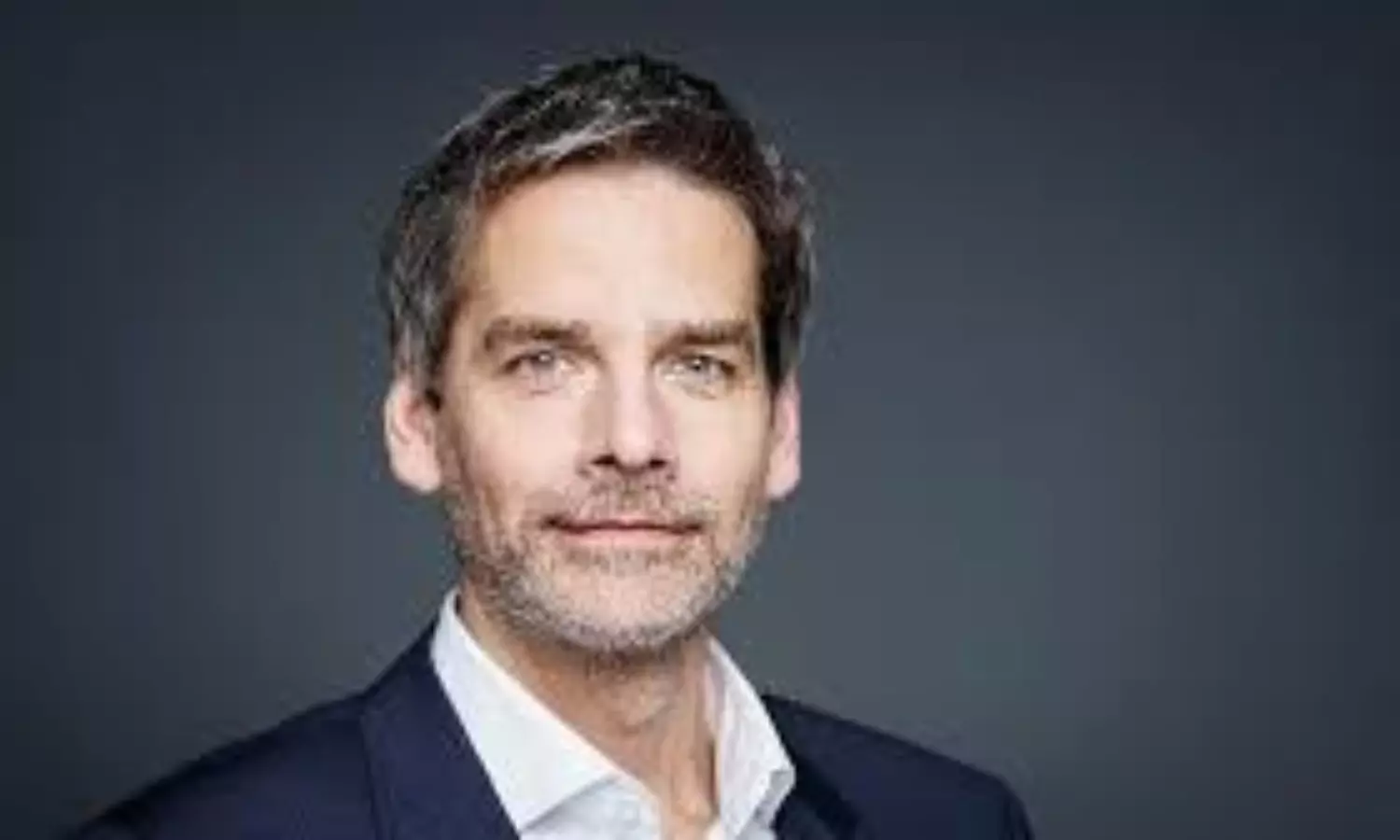 German government spokesperson Steffen Hebestreit