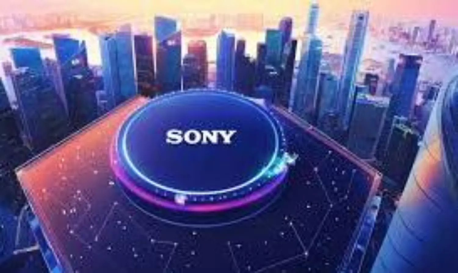sony
