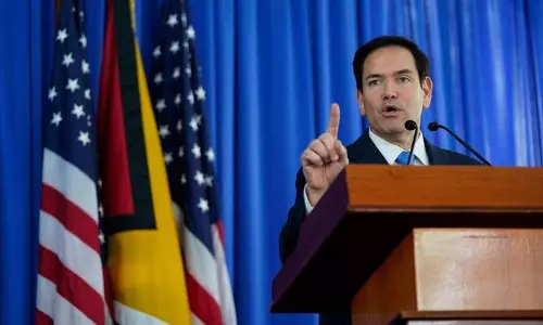 US orders enhanced social media screening for student, visa applicants