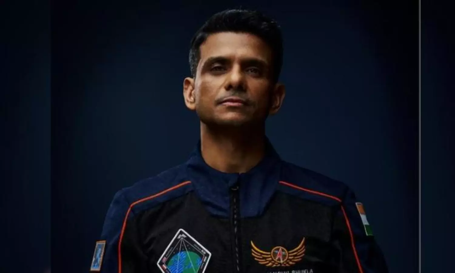 India’s Shubhanshu Shukla likely to fly to Space Station in May