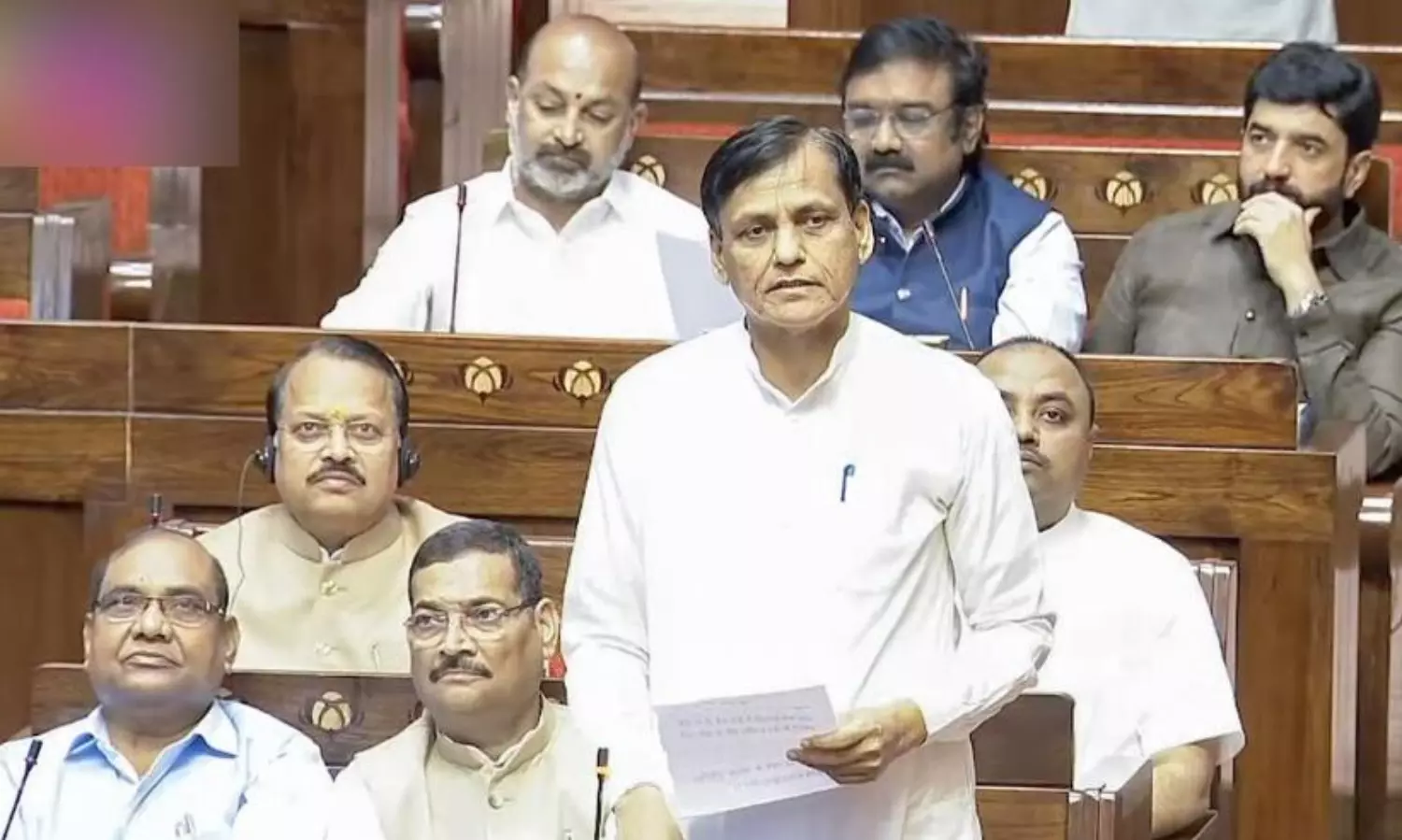 ‘Thousands’ granted citizenship under the Citizenship Amendment Act: Centre