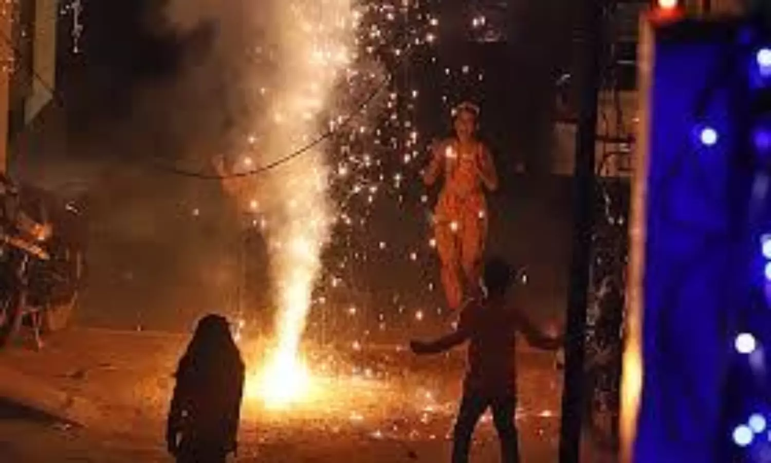 firecracker