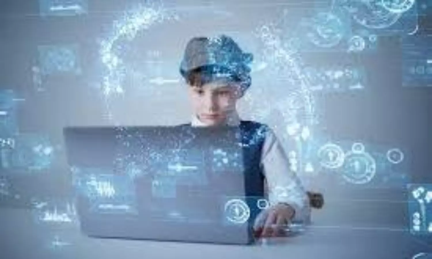 AI learning system
