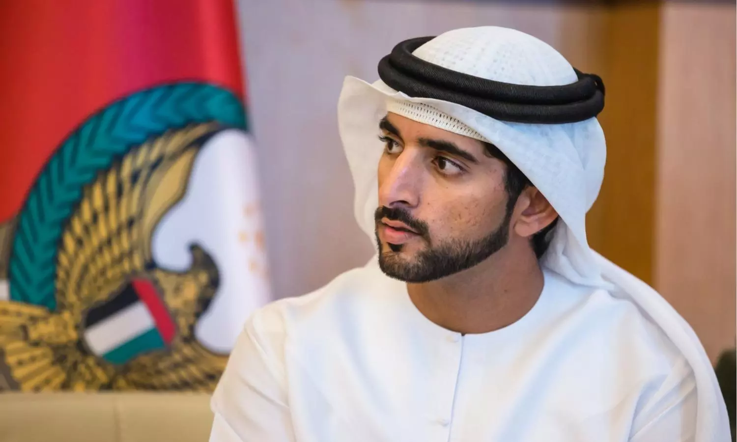 Sheikh Hamdan launches ‘My Dubai Communities’ platform, sparks citywide engagement