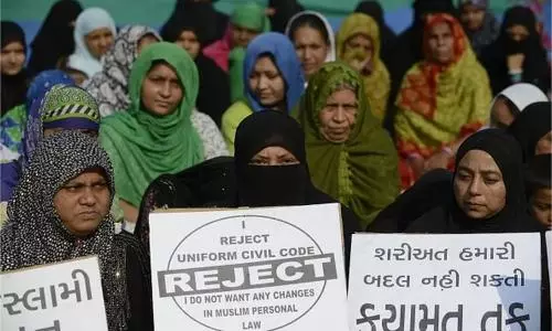 Gujarat Muslim body calls UCC an attempt to impose Hindu customs on Muslims