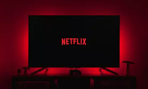 Netflix to lay off around 1,000 employees in biggest cuts since 2022