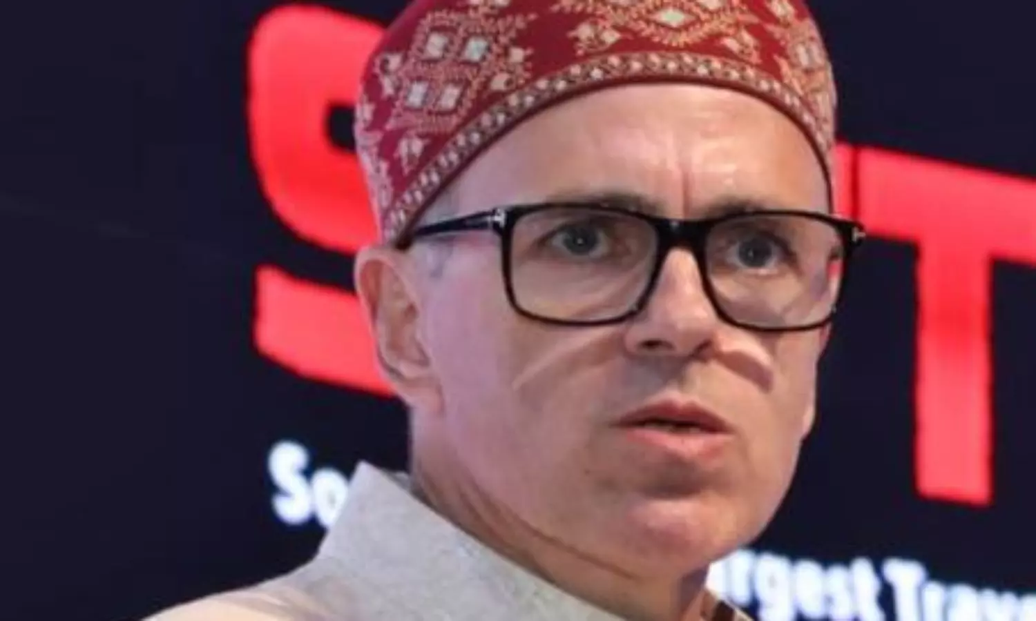 Omar Abdullah govt cautions Centre amid tension over transfer orders