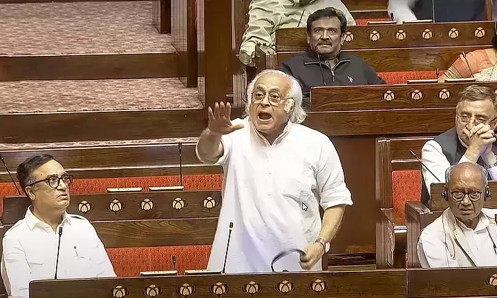 Congress to challenge Waqf (Amendment) bill in Supreme Court