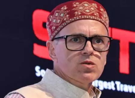 Omar Abdullah govt cautions Centre amid tension over transfer orders