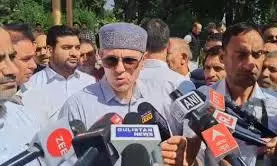 Omar Abdullah