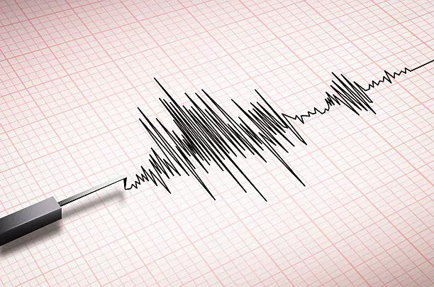 Minor earthquake strikes near eastern Saudi Arabia, no damage reported Minor earthquake strikes near eastern Saudi Arabia, no damage reported
