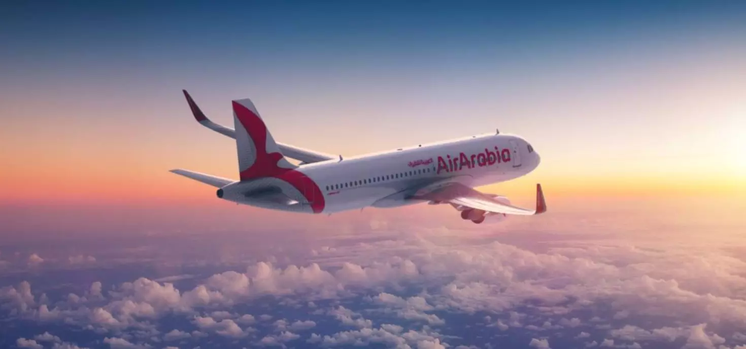 Air Arabia to launch direct flights from Abu Dhabi to Almaty