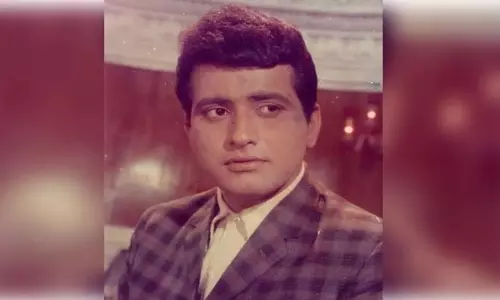 Legendary actor-director Manoj Kumar passes away at 87 in Mumbai