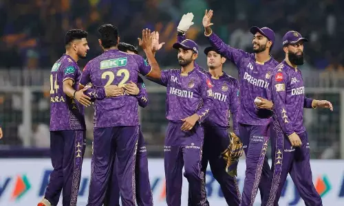 IPL 2025: After thrashing Hyderabad, Kolkata skippers share insights