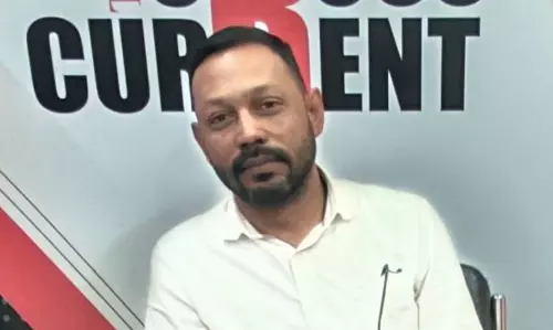 Assam journo Dilwar Mozumders detention violates human rights: NHRC