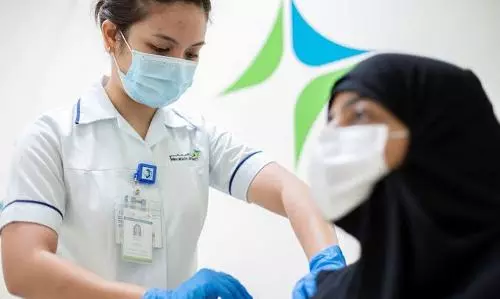 UAE launches nationwide HPV vaccination drive, sets early cervical cancer screening at age 25