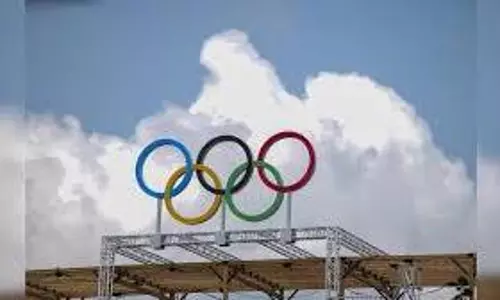 2036 Olympics