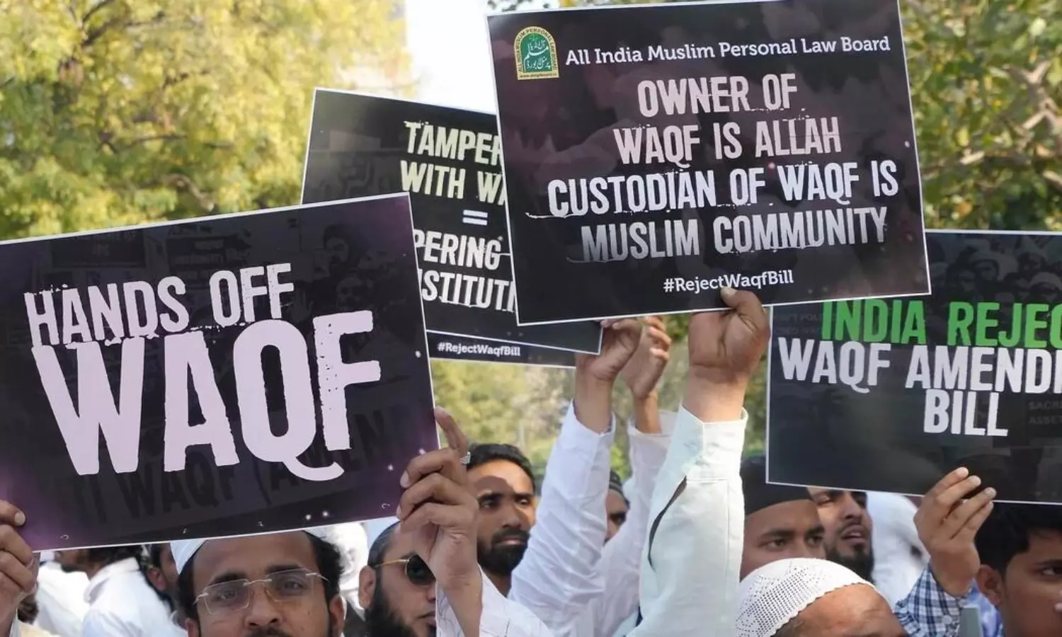 Revised Waqf Bill may impact over 73,000 disputed Waqf properties across the country