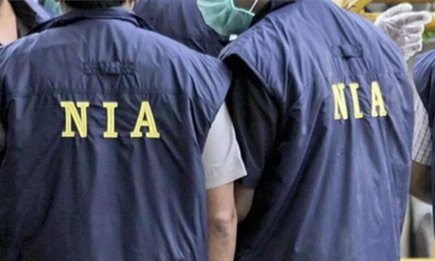 NIA raids SDPI linked premises in Malappuram, four taken into custody
