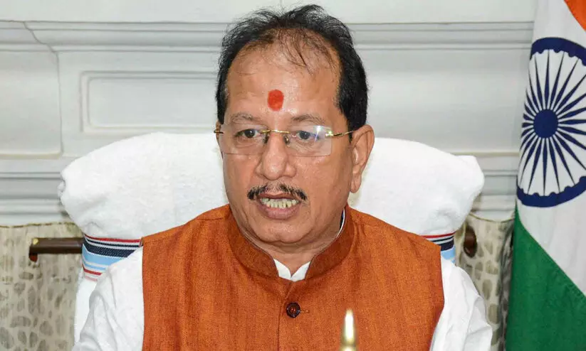 ‘This is Hindustan..’ BJP leader threatens dissenters of Waqf Bill