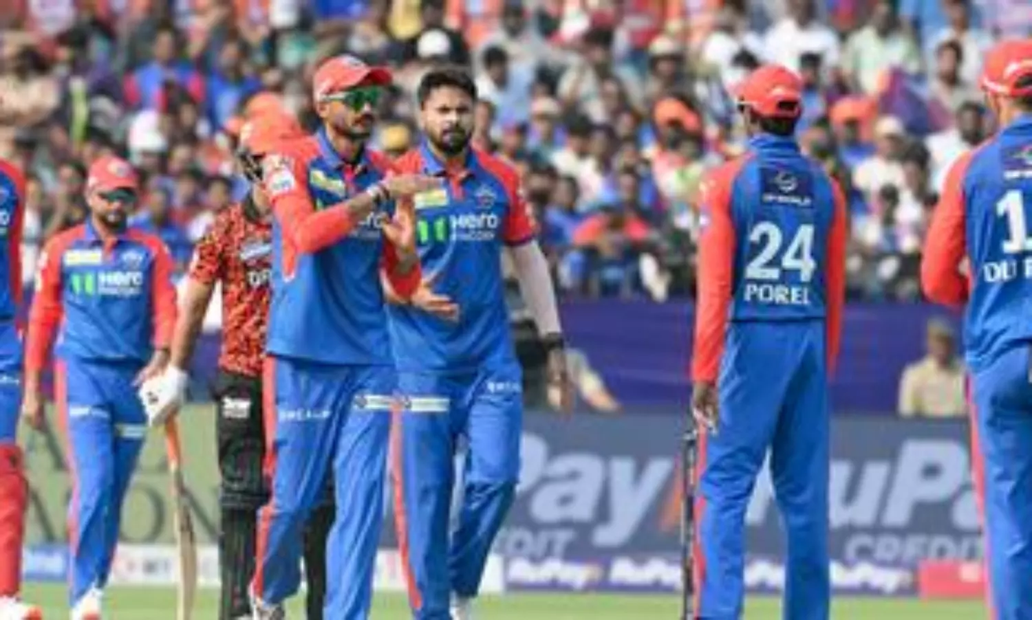 IPL 2025: DC wins toss against CSK, decides to bat first
