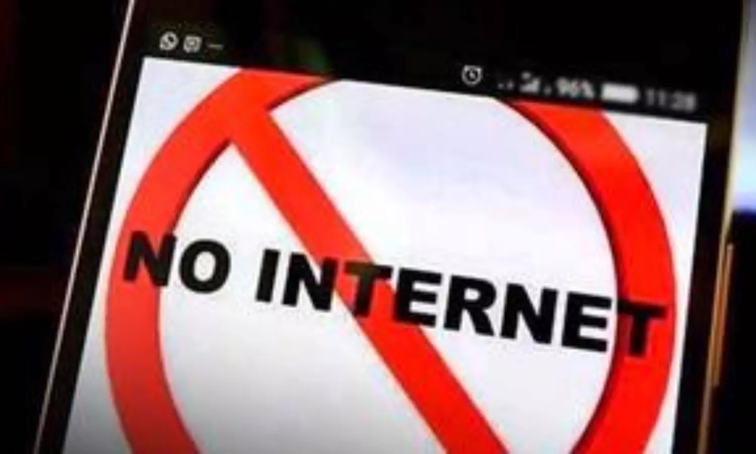 Protests erupt in J&K’s Bhaderwah over controversial social media post