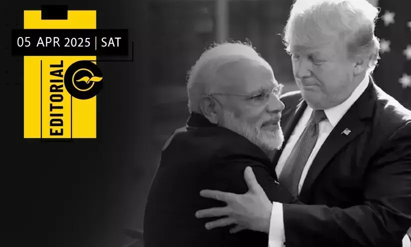 The trade war in which everyone loses