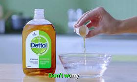 dettol