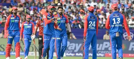 IPL 2025: DC wins toss against CSK, decides to bat first