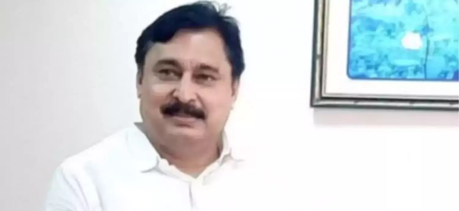 Minister urges people of Munambam to be aware of BJP’s divisive tactics