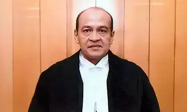 ‘Cash at judge’s home’ row: Justice Varma sworn in at Allahabad HC