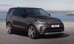 Jaguar Land Rover