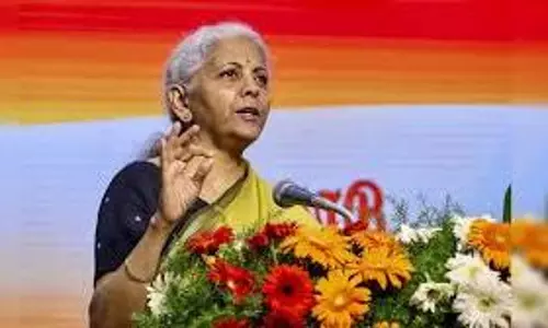 Nirmala Sitharaman