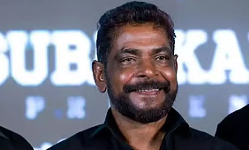 Empuraan? After Prithviraj and Gopalan, Antony faces Central agency