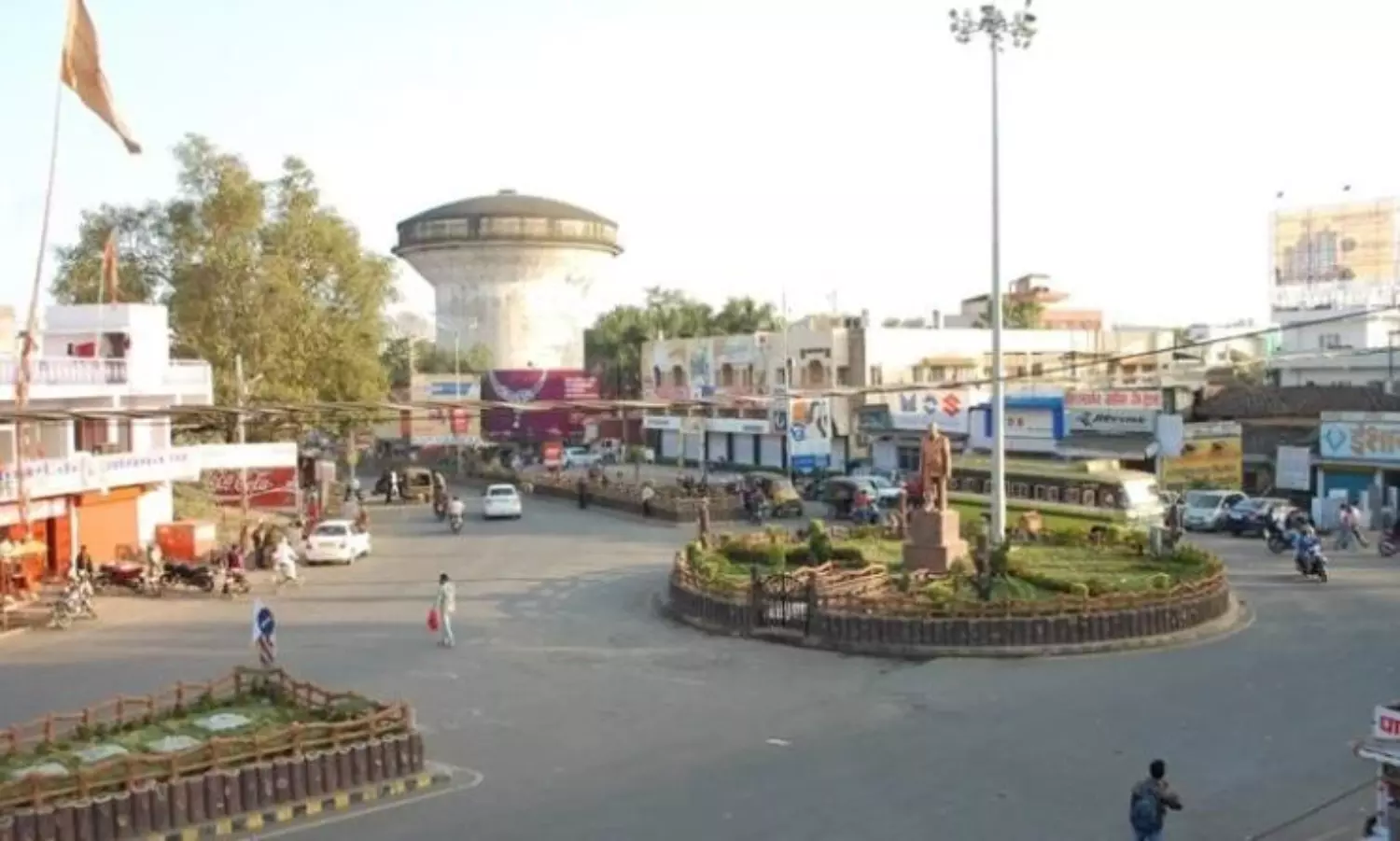 Assault on clergies in Jabalpur: Three arrested, released on bail from police station