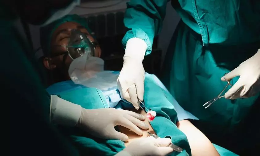 Man posing as cardiologist performs surgeries, 7 patients die at MP Hospital
