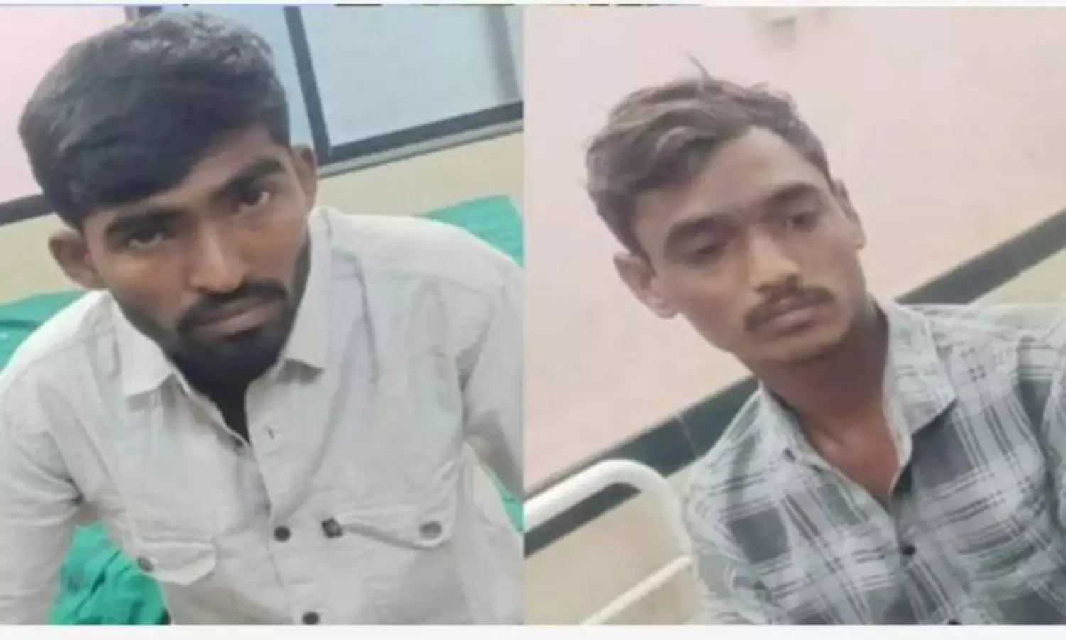 Two Hindu men charged under UAPA for mosque blast in Maharashtras Beed