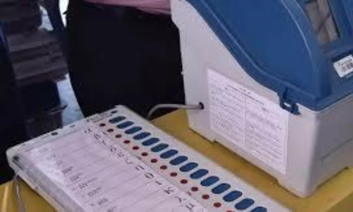 voting