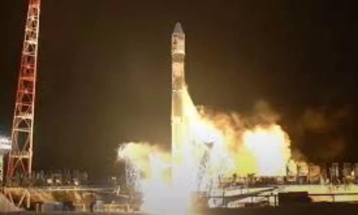 kosmos satellites