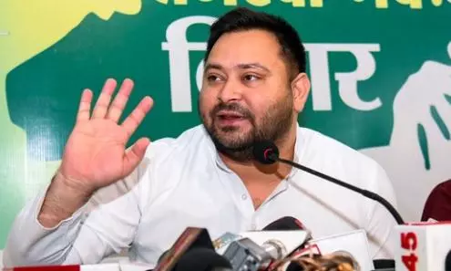 Threat to Waqf properties management rights: RJD to challenge Waqf Law in SC