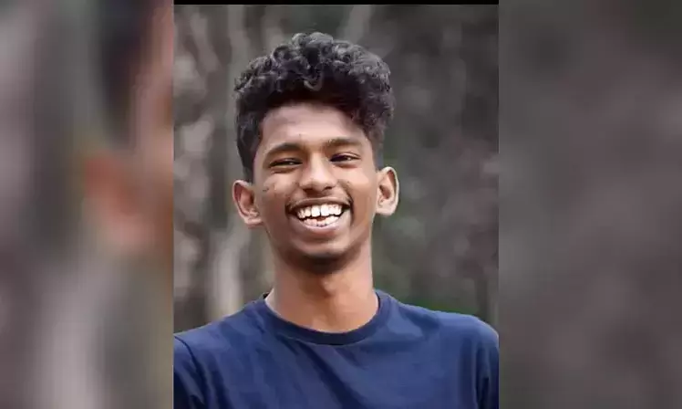 Wild elephant tramples 22-year-old to death in Palakkad
