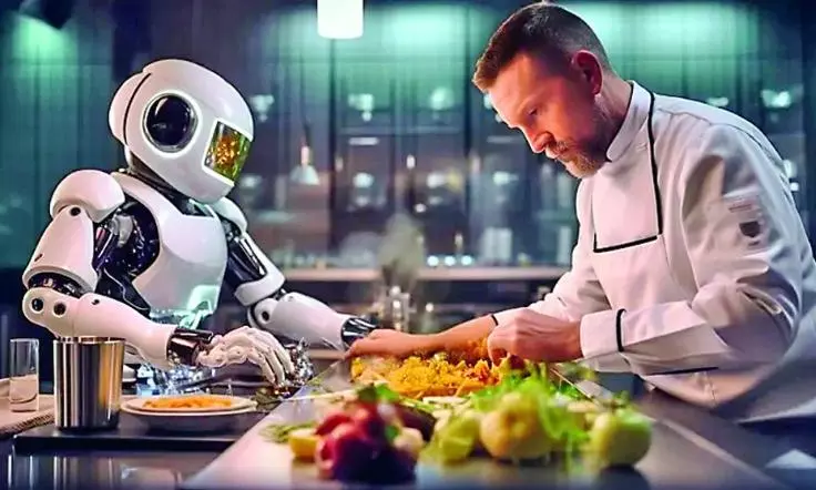 Human-like intelligence by 2030: AI could destroy mankind, Google warns